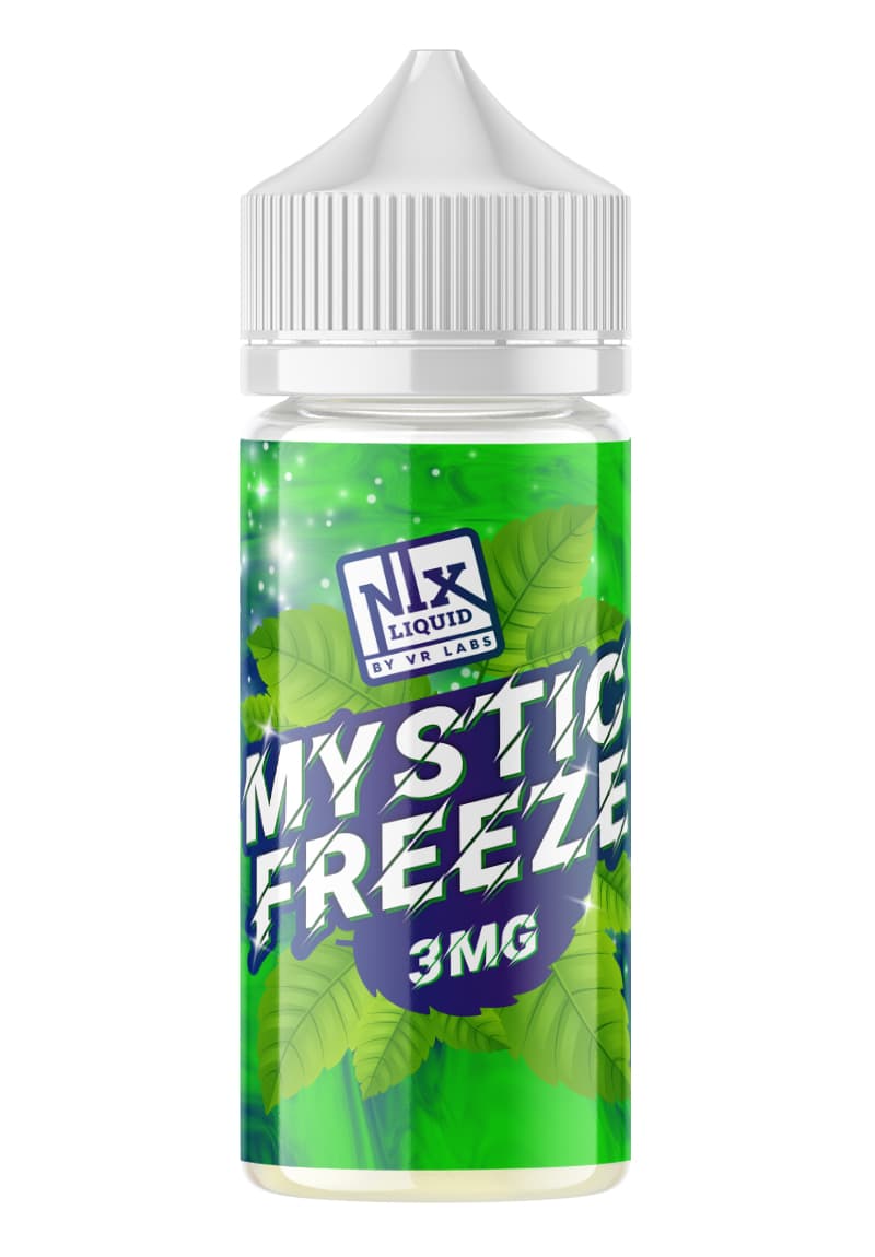 Mystic Freeze