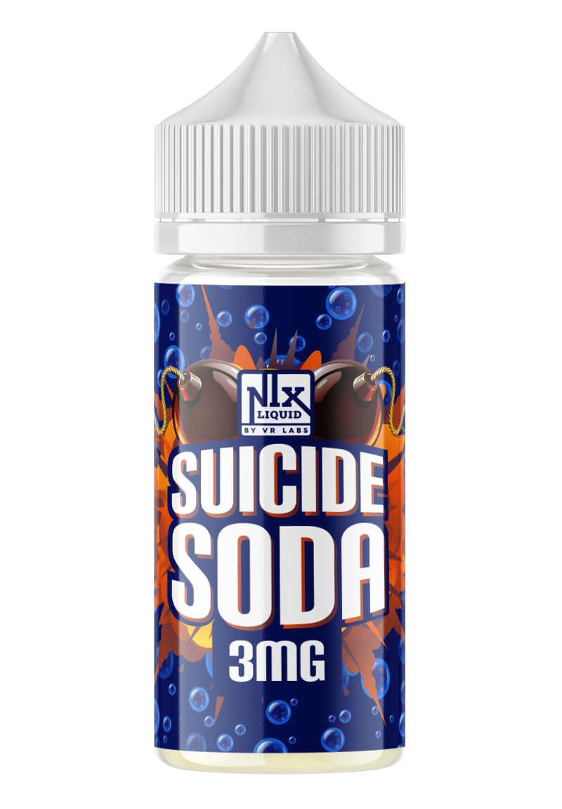 Suicide Soda